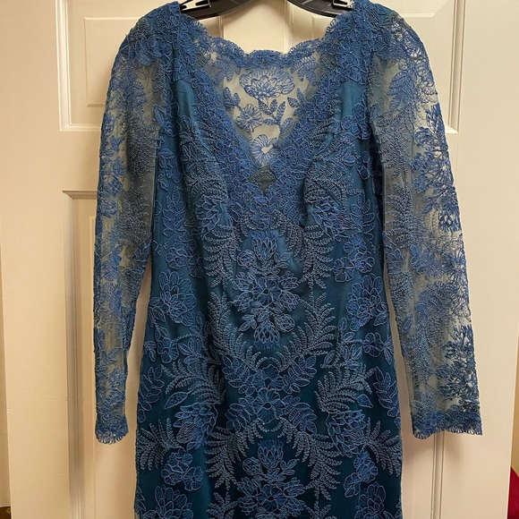 Gorgeous maxi evening gown - Picture 1 of 5